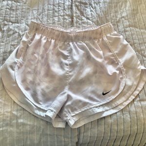 Women’s Nike running shorts